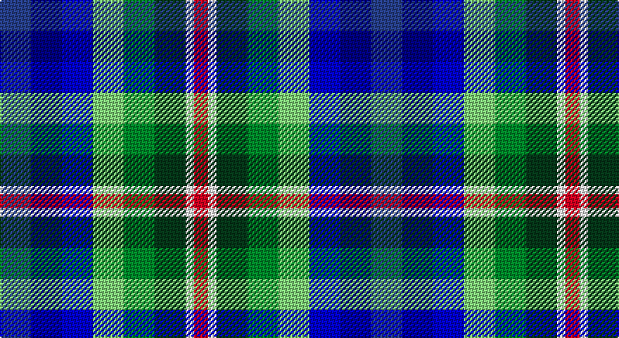 DBi/22 DB22 B22 LG22 G22 DG22 W6 R/10 tartan
