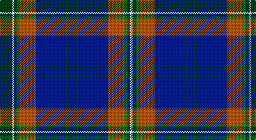 DG/20 W4 DT6 G4 O28 DB52 DG4 DB12 DG4 DB52 O28 G4 DT6 W/4 tartan