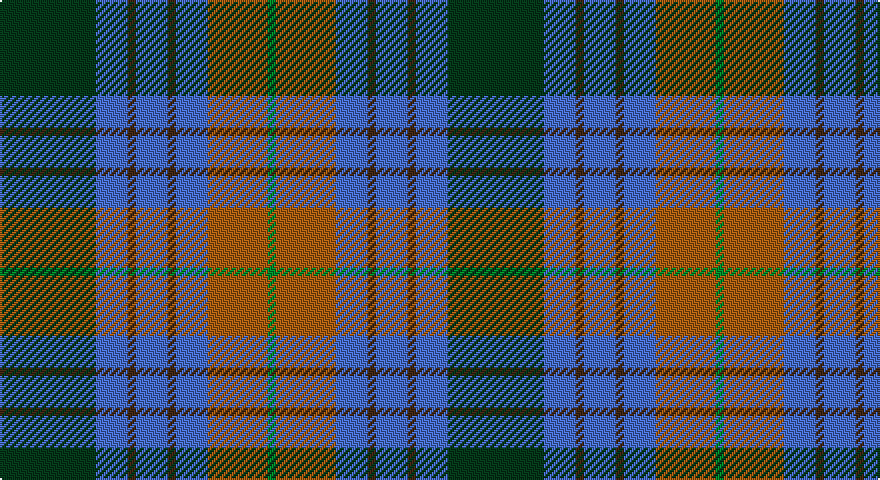 DG/48 B16 DO4 B16 DO4 B16 O30 G/4 tartan