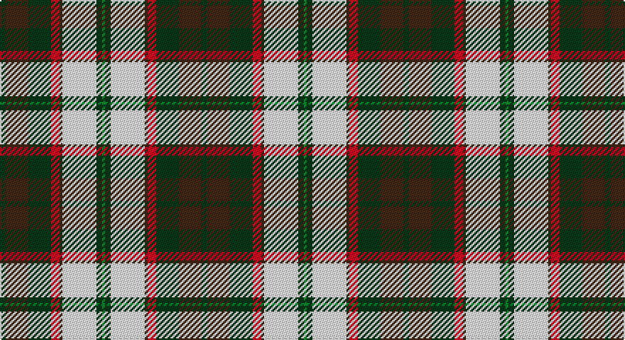 DG/4 DO16 DG16 R6 DO2 W24 DG4 G/2 tartan