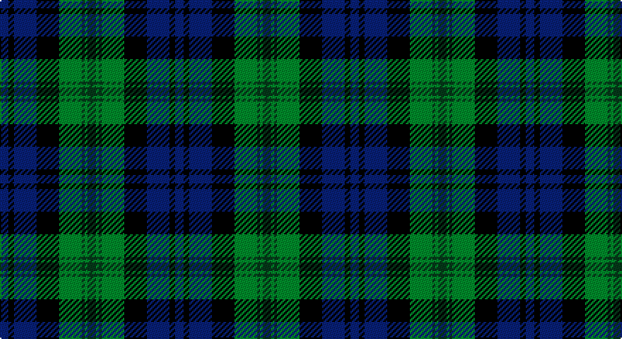 DB/6 K4 DB16 K16 G16 DG2 G2 DG/6 tartan