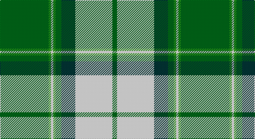 DG/84 G4 W4 G4 DG10 DT24 W64 DG/8 tartan