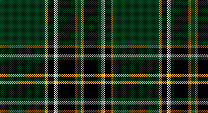 DG/96 LO6 K12 W8 DG6 K30 LO6 DG/8 tartan