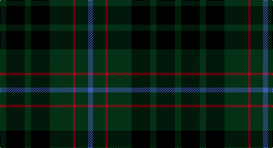 DG/10 K30 DG10 K30 DG38 R4 DG20 B/8 tartan