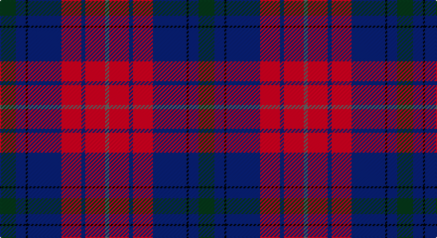 DG/16 DB10 K2 DB34 R20 DB4 R20 N/4 tartan