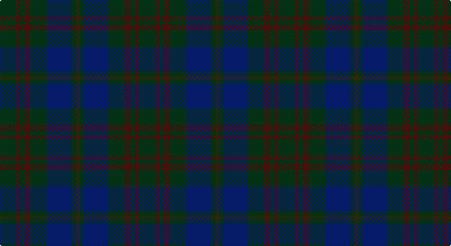 DG/16 DR4 DG4 DR6 DG16 DB24 DG4 DY/4 tartan