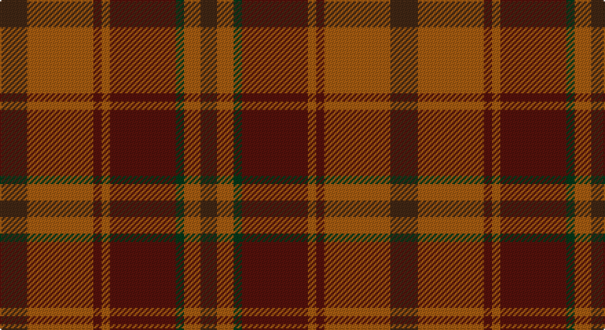 DO/20 O48 DR6 O6 DR48 DG6 O12 DO/12 tartan