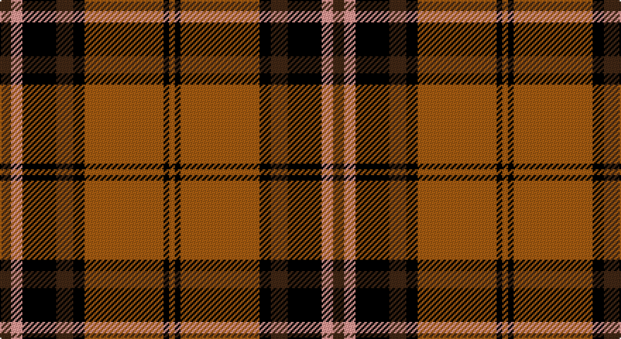 DO/8 LR8 K24 DO12 K8 O56 K4 O/4 tartan