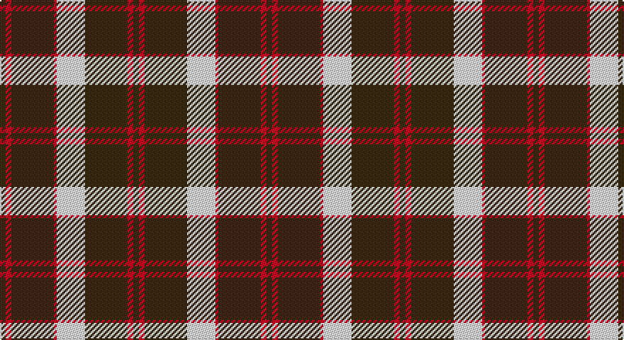 DO/4 R4 DO30 R2 W20 DY30 R4 DY/4 tartan