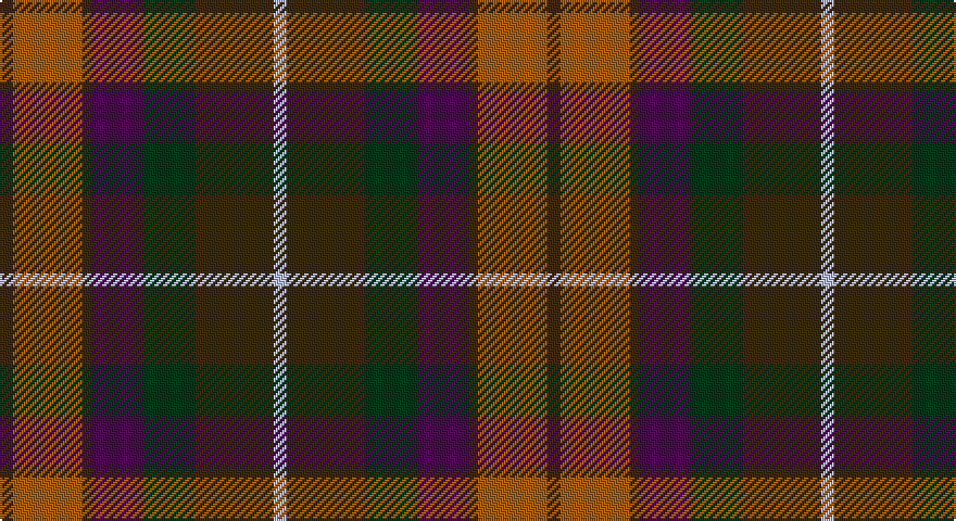 DO/6 O32 DO4 DP24 DG24 DO4 DY32 LB/6 tartan