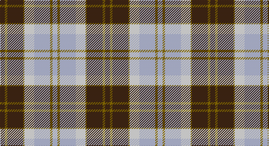 DO/8 Y4 DO26 Y2 W16 LB26 Y4 LB/8 tartan
