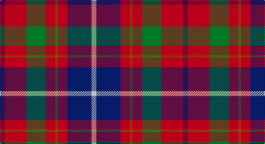 DP/8 R36 G32 R16 Y4 R16 DB40 W/8 tartan