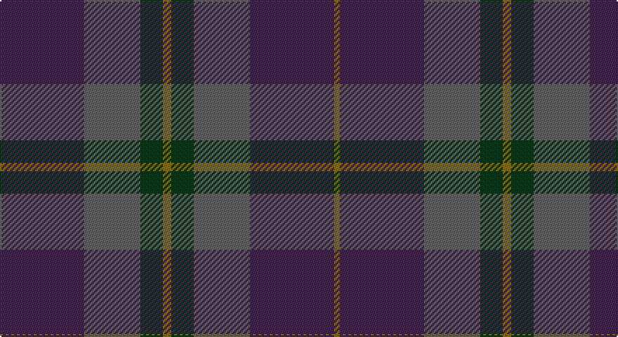 DP/60 N40 DG16 Y6 DG16 N40 DP60 Y/4 tartan