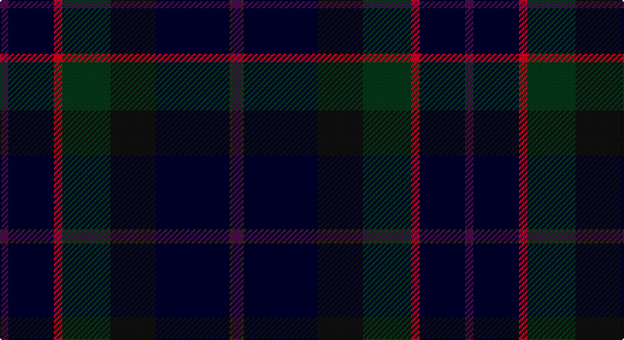 DP/6 K32 R6 DG34 Ki32 K52 DY2 DP/6 tartan