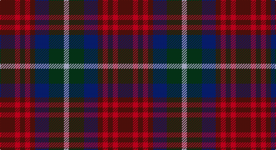 DR/24 R8 DR8 R8 DR8 DB22 DG24 LB/8 tartan
