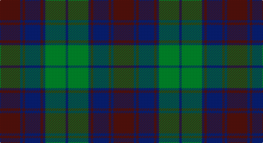 DR/34 DB4 DR4 DB26 DR4 DB4 G34 DB/4 tartan