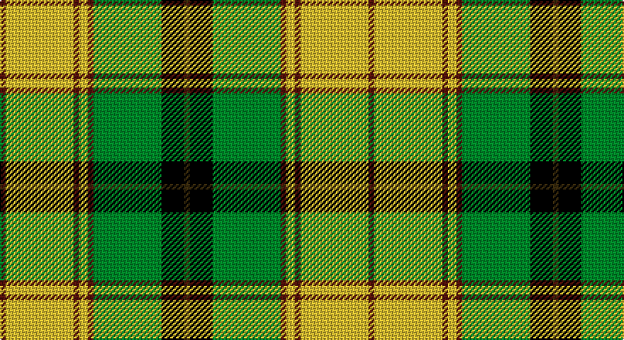 DR/4 LY48 DR4 LY6 DR4 G48 K16 DY/4 tartan