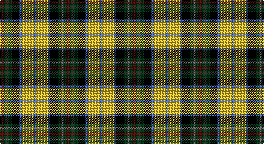 DR/6 DG4 N4 DG6 K12 B4 LY20 B/4 tartan