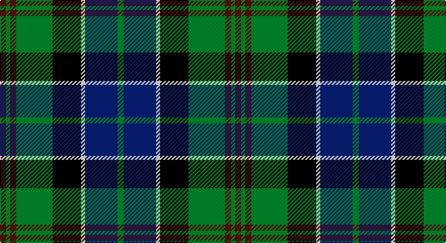 DR/6 G4 DR6 G36 K28 W4 DB32 G/6 tartan