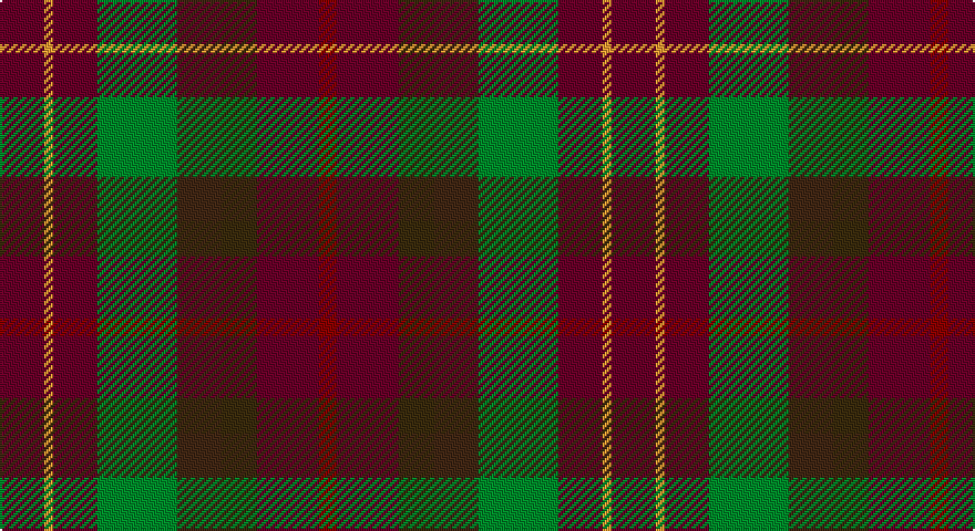 DR/20 LO4 DR20 G36 DO20 DY16 DR28 R/8 tartan