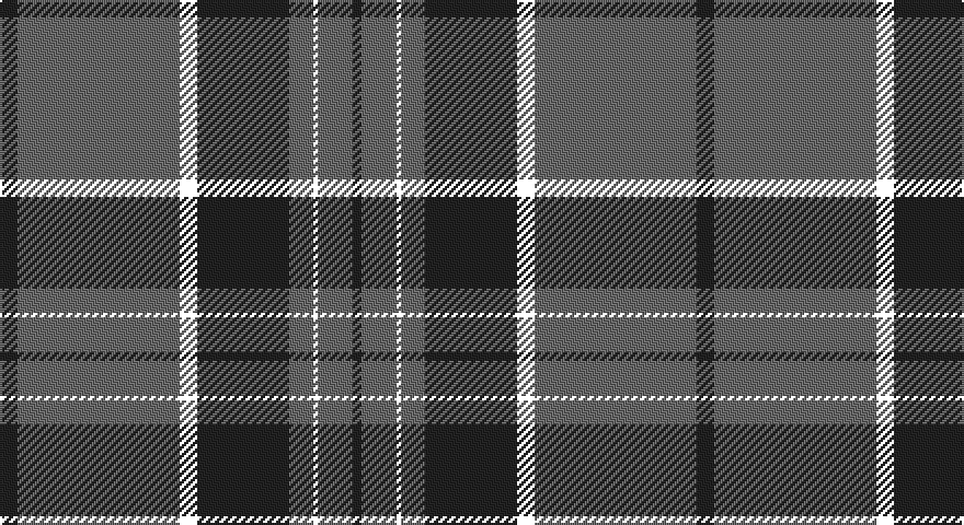 DT/8 Y74 K8 DT42 Y11 K2 Y16 DT/4 tartan
