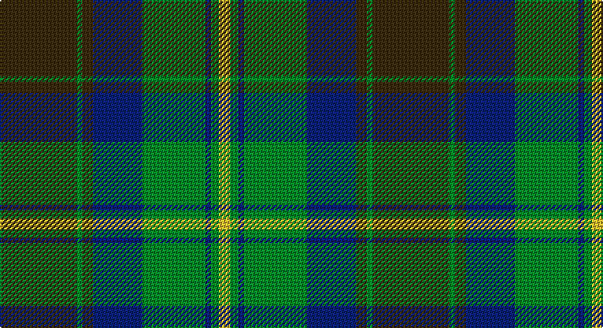 DY/56 G4 DY8 DB36 G46 DB4 G6 LY/8 tartan