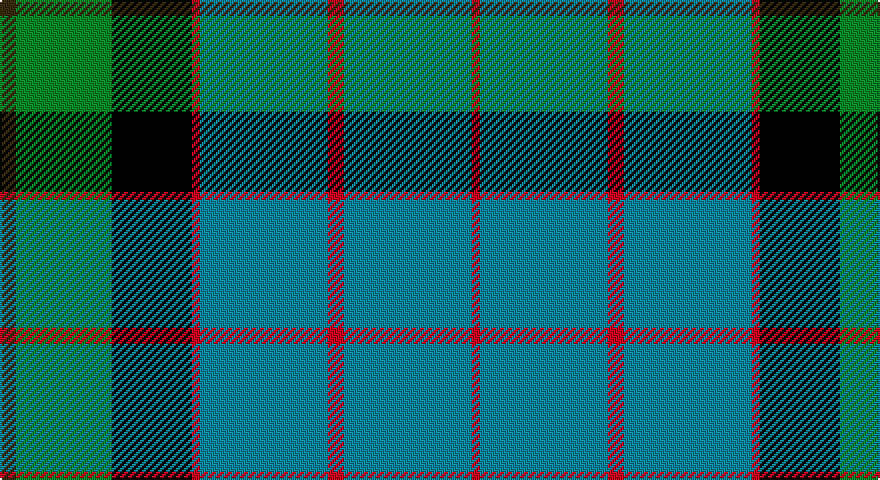 DY/8 G48 K40 R4 T64 R8 T64 R/4 tartan