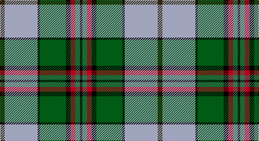 DY/8 LB56 K4 DG44 K8 R8 G8 K/4 tartan