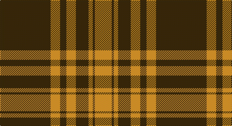 DY/96 LO18 DY12 LO18 DY24 LO8 DY4 LO/32 tartan