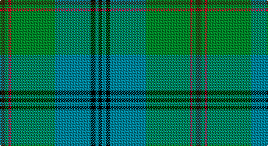 DY/8 G6 R4 G72 T60 K6 T6 K/6 tartan