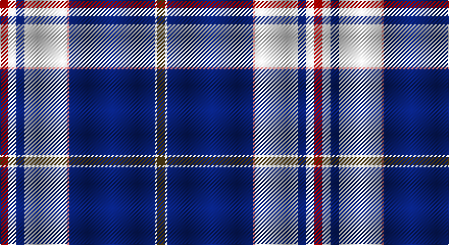R/8 W8 DB8 W42 Ri2 DB84 W2 DY/8 tartan