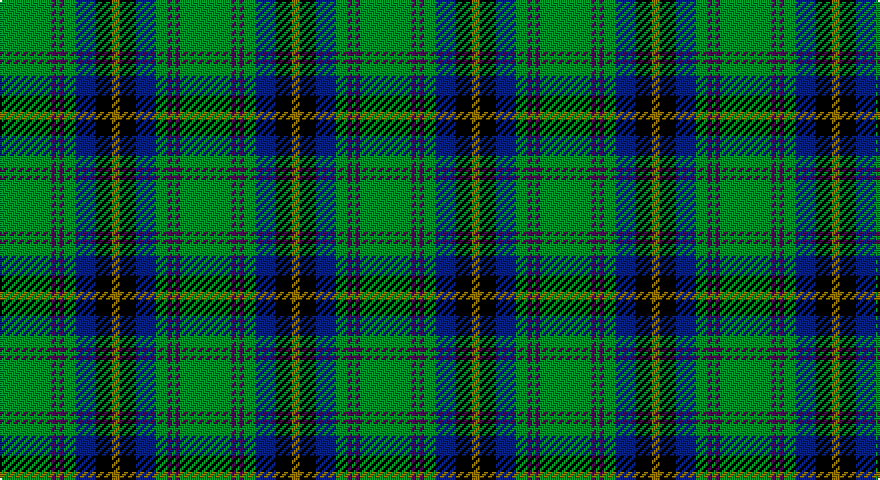 G/26 DP2 G2 DP2 G6 DB10 K8 Y/4 tartan
