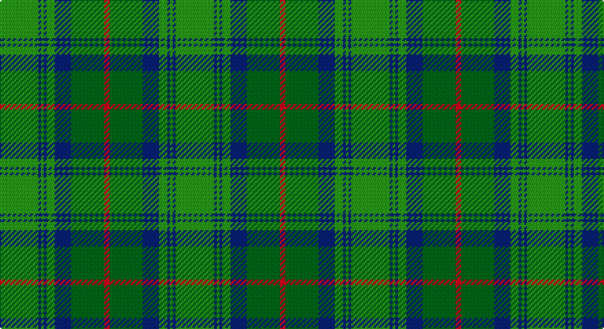 G/28 DB2 G2 DB2 G6 DB12 DG24 R/4 tartan
