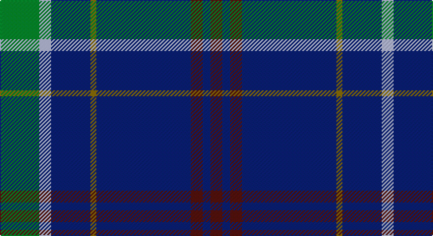 G/40 LB12 DB40 Y6 DB96 DR12 DB8 DR12 DB8 DR12 DB96 Y6 DB40 LB/12 tartan