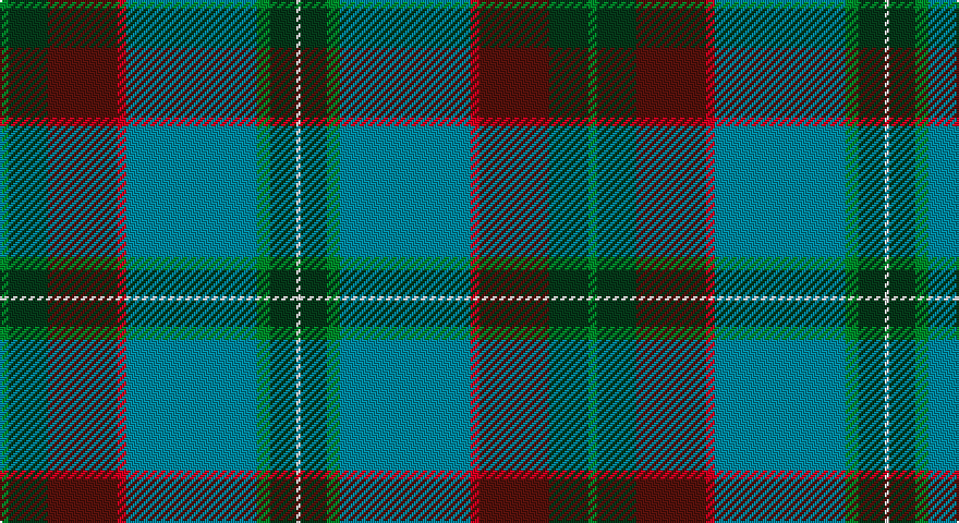 G/4 DG18 DR32 R4 T60 G6 DG12 W/2 tartan