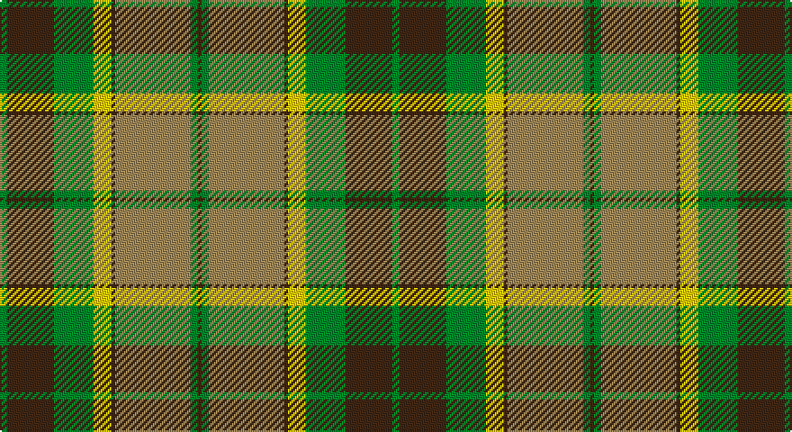 G/4 DO26 G22 LYi10 DO2 LY42 G4 DY/2 tartan