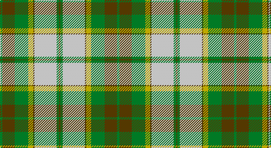 G/4 DY20 G22 LY8 DY2 W36 G4 DY/2 tartan