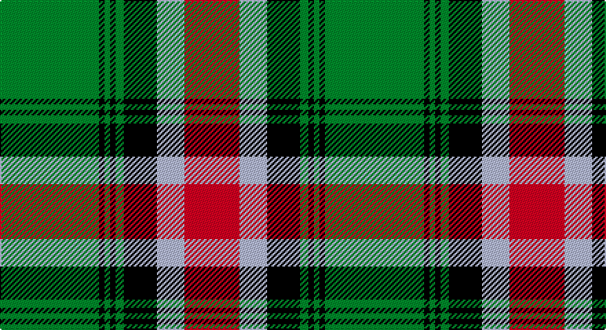 G/72 K4 G4 K4 G6 K24 LB20 R/40 tartan