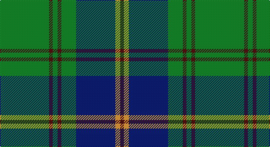 G/80 DR6 G8 DR6 G24 DB64 LO8 DR/6 tartan