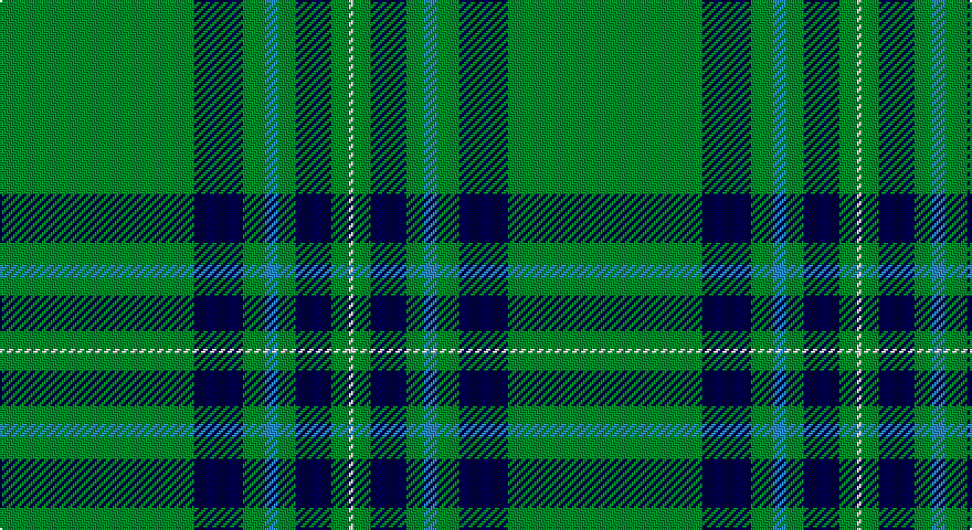 G/88 DB22 G10 T6 G8 DB16 G8 W/2 tartan