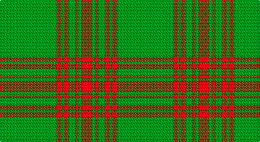 G/96 R8 G4 R8 G12 R4 G6 R/18 tartan