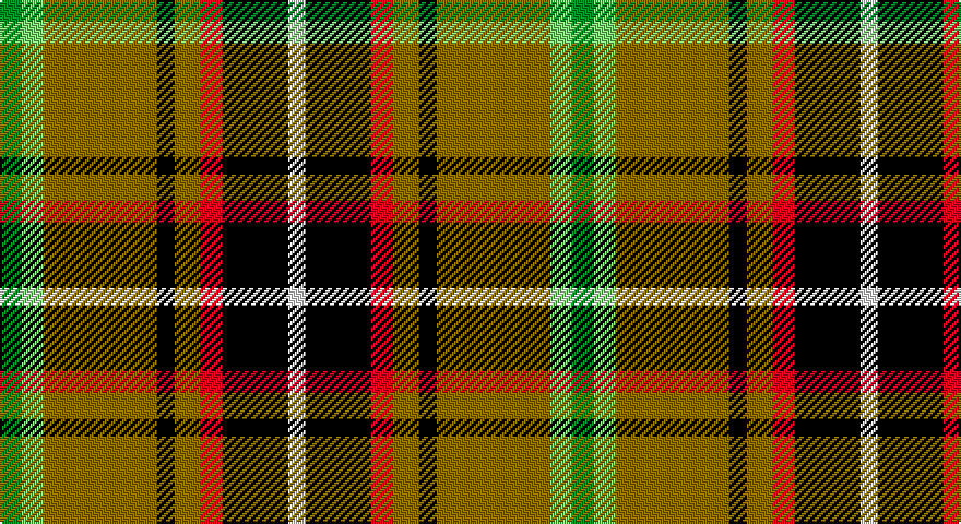G/10 LG10 Y52 K8 Y12 R10 K30 W/8 tartan