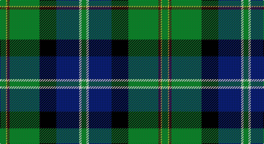 G/10 LY2 DR4 G50 K28 DB38 W4 G/8 tartan