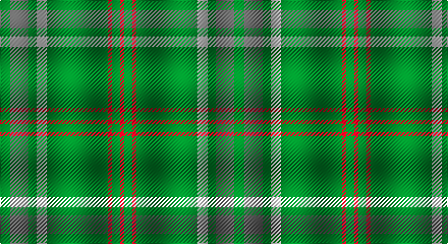 G/10 N18 G8 W10 G60 R4 G8 R/4 tartan