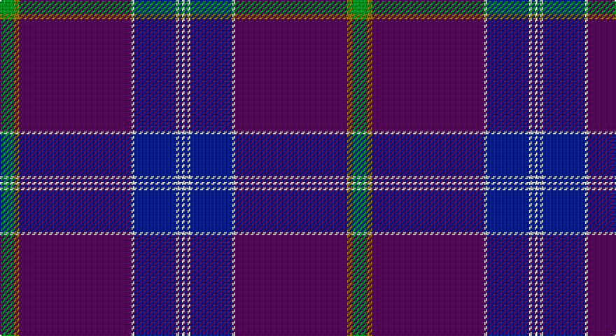G/10 Y4 DP80 W2 DB30 W2 DB2 W/2 tartan