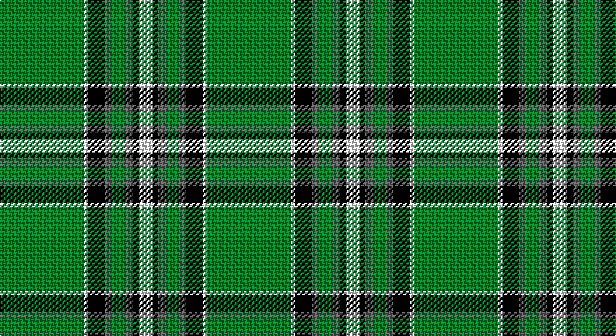G/60 W3 K12 N5 G9 N6 K4 W/10 tartan