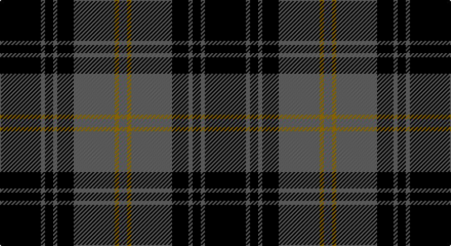 K/40 N4 K8 N4 K16 N40 Y4 N/8 tartan