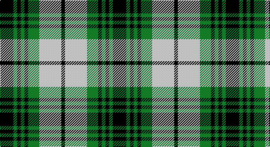 K/22 G6 K6 G6 K6 G18 W36 K/6 tartan