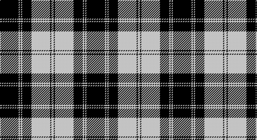 K/32 W2 K2 W2 K16 W32 K2 W/4 tartan