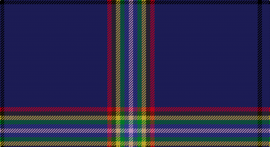 K/7 DB168 R7 DY7 LY7 G7 DBi7 LP/7 tartan